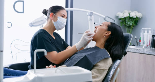 Our Range of Dental Services in Groveton, VA